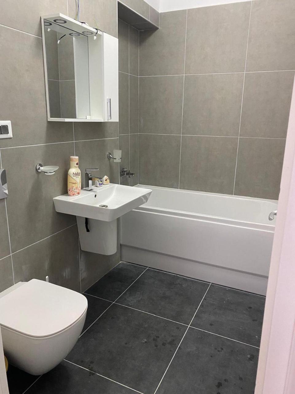 Apartament Satina Craiova Exterior foto